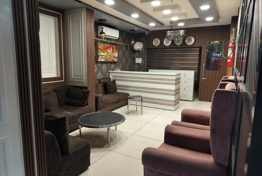 Balle Balle Inn by Next Level Hotels