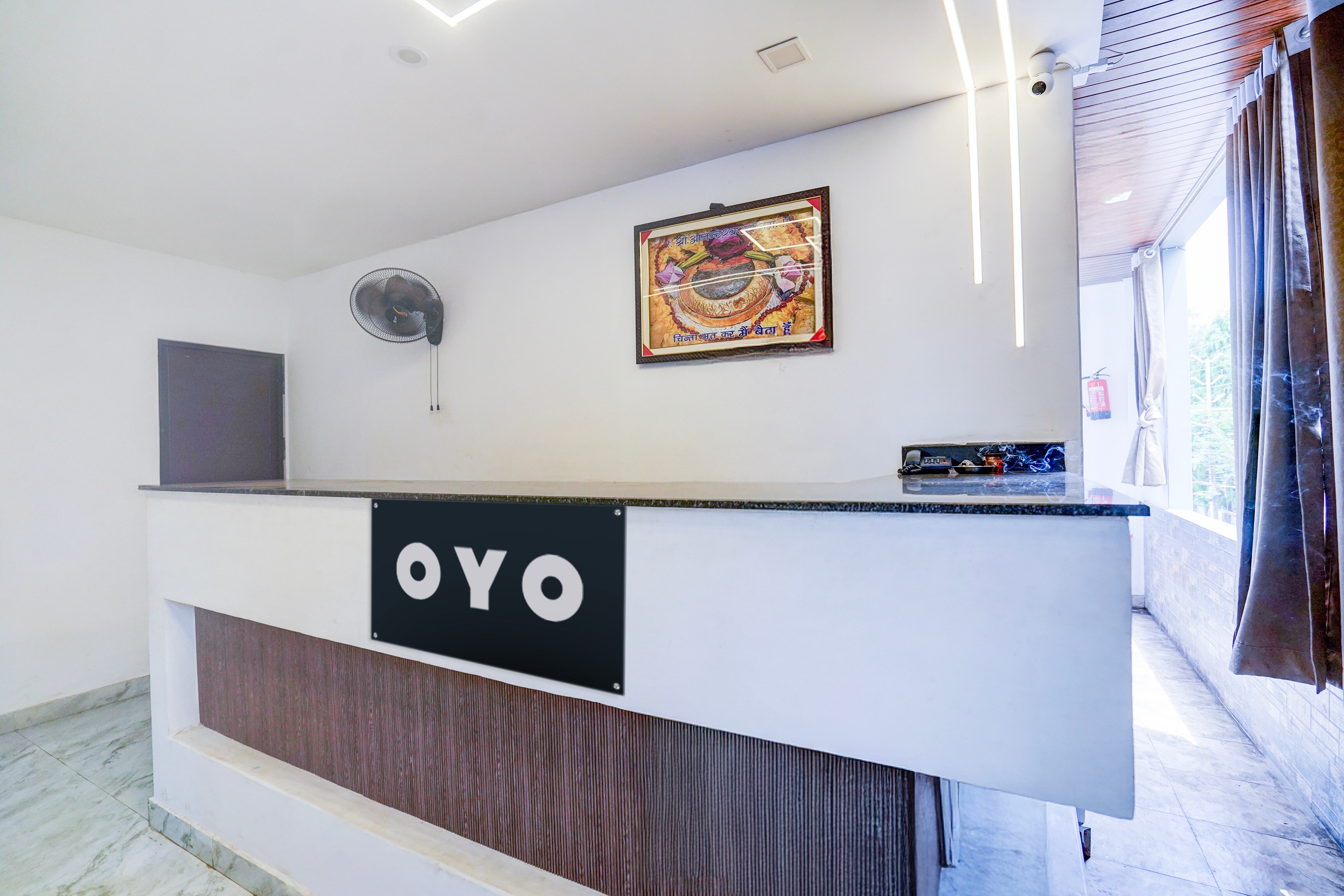 HOTEL O JS INN