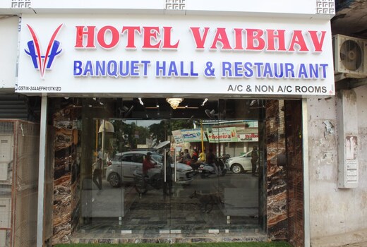 Hotel Vaibhav