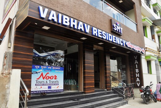 VAIBHAV RESIDENCY