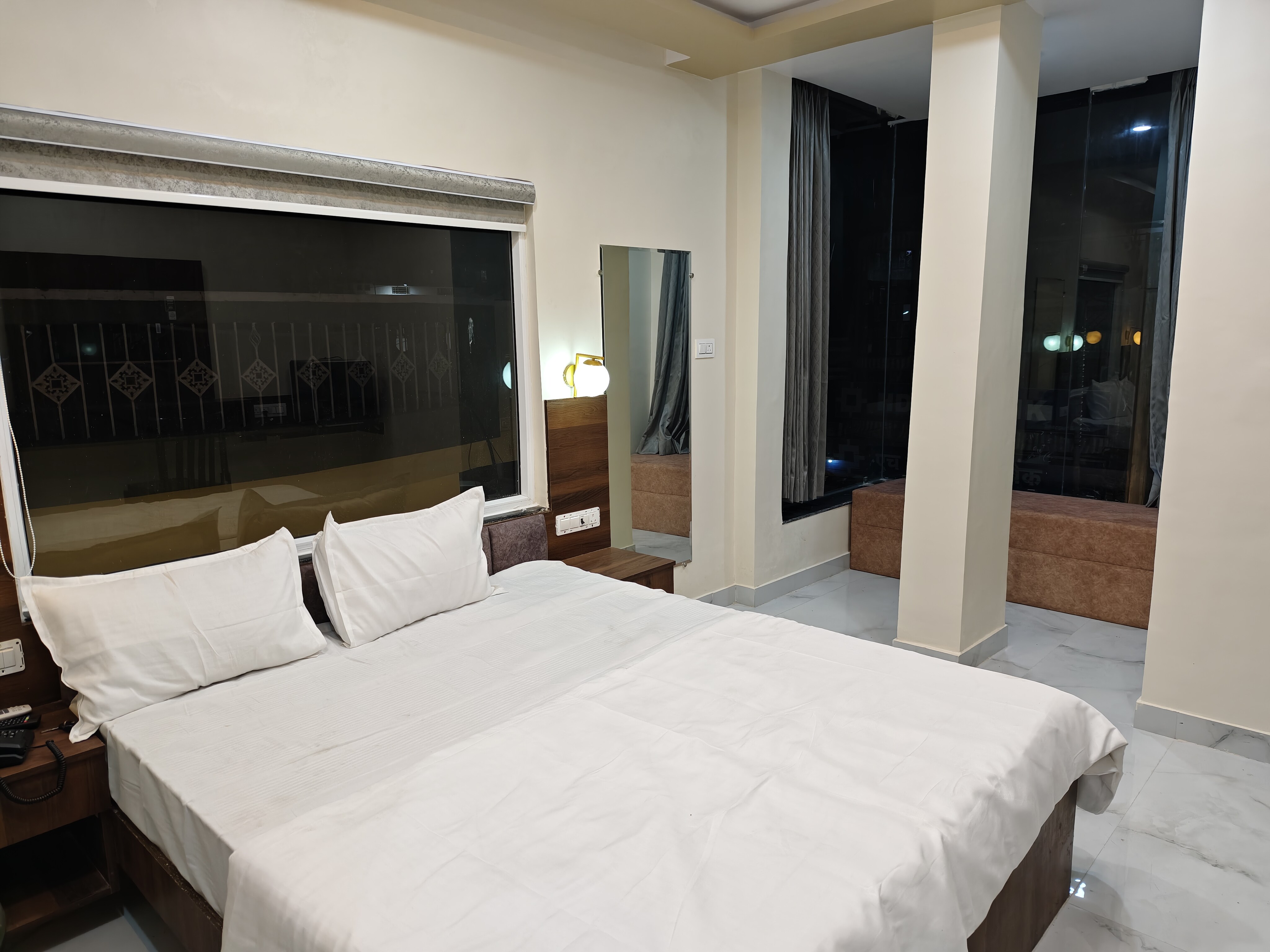 Hotel TR Grand Sheopur