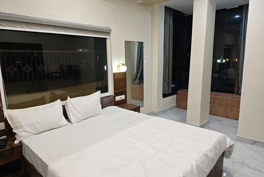 Hotel TR Grand Sheopur