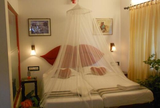 Heavenly Homestay | Rooms & Caretaker