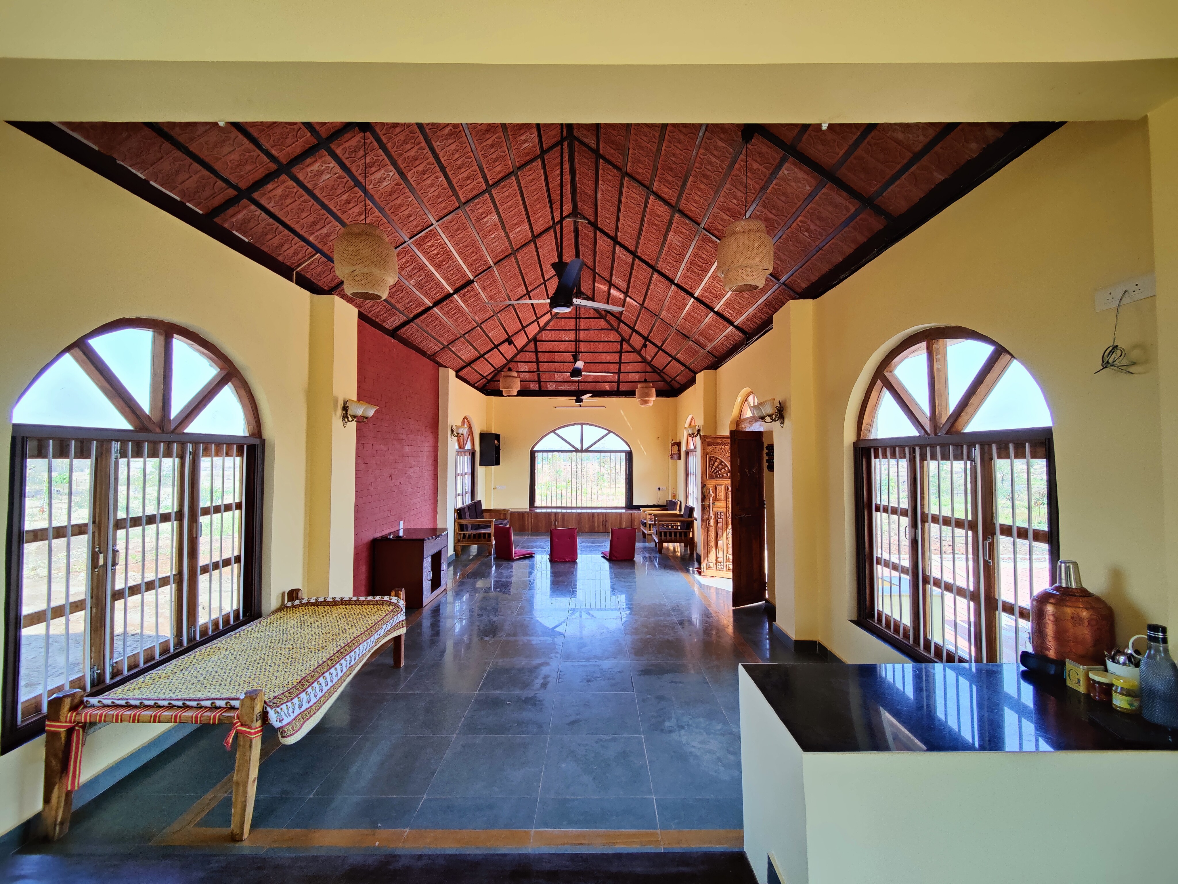 Main gallery