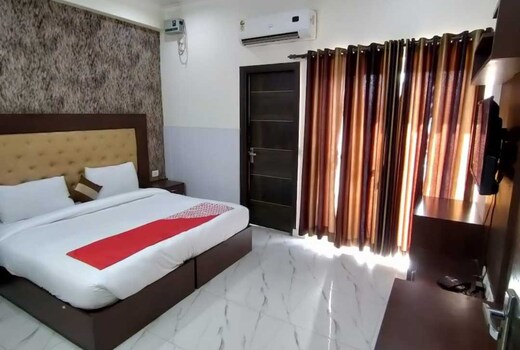 Hotel O Vikrant Residency