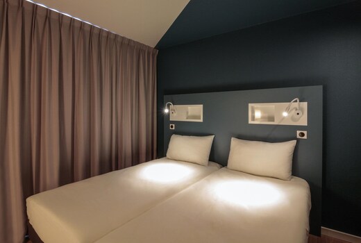 ibis budget Cahors