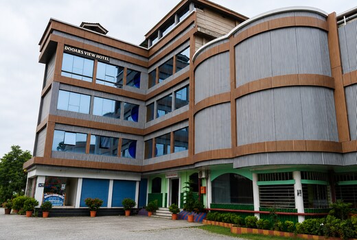 Dooars View Hotel Jaigaon
