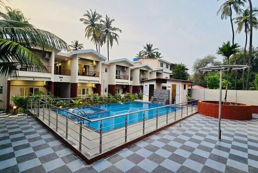 PANCHRATNA EXECUTIVE RESORTS