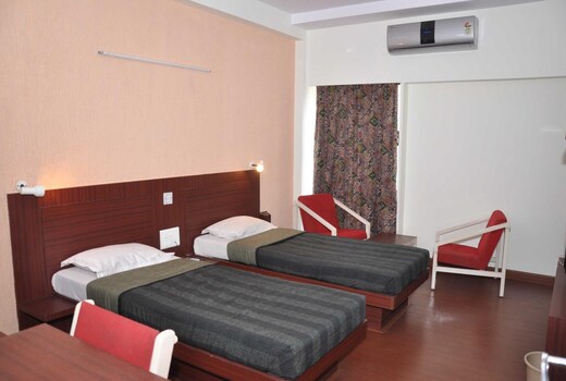 Hotel Panchavati