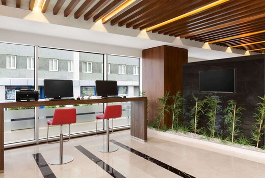 Ramada Encore by Wyndham Istanbul Kartal