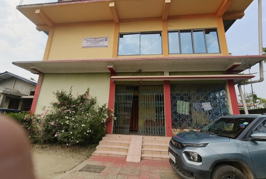 Balaji homestay
