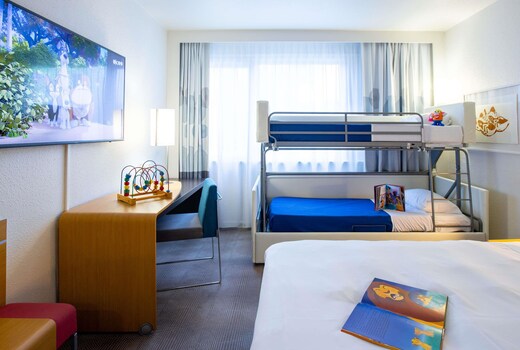 Novotel Mulhouse B