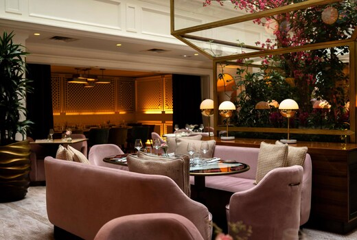Sofitel Le Scribe Paris Opera