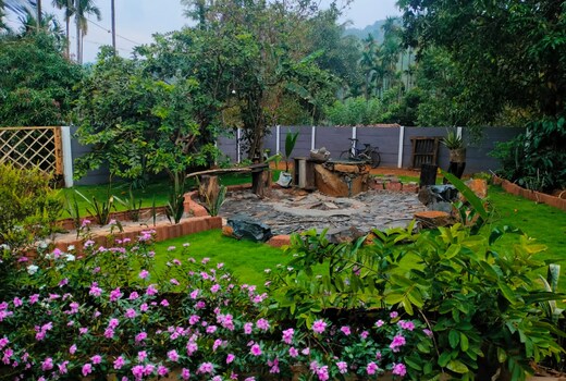 Mountainlink homestay