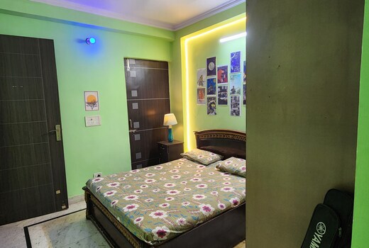 Serenity Homestay
