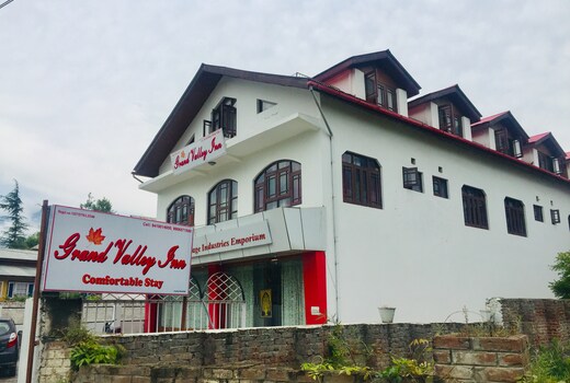 Grand Valley Inn, Shalimar