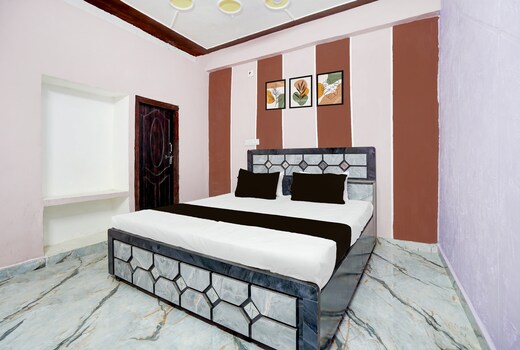 Hotel O Atithi