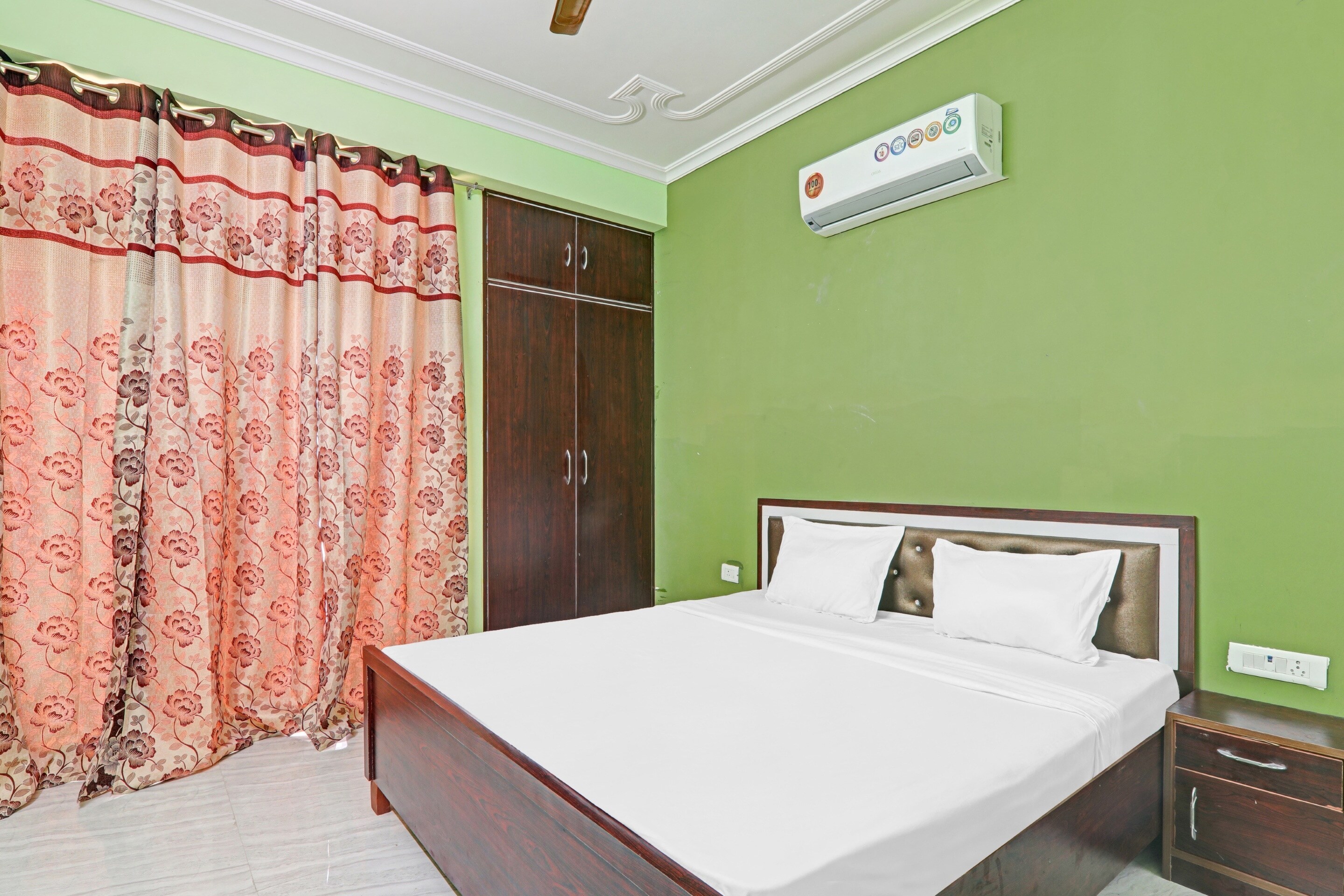 Hotel O Happy Stay Inn