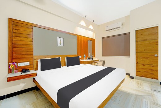 Hotel O Broadway Ernakulam