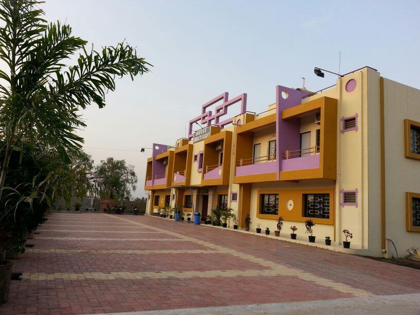 Hotel Somnath Sagar