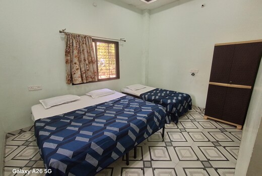 Veeral villa luxurious home stay Ujjain
