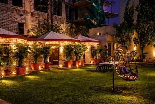 Hotel Airport (Mehar Group of Hotels)