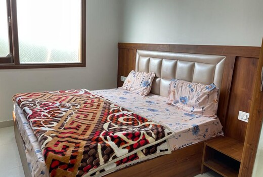 Sonu Luxury Rooms