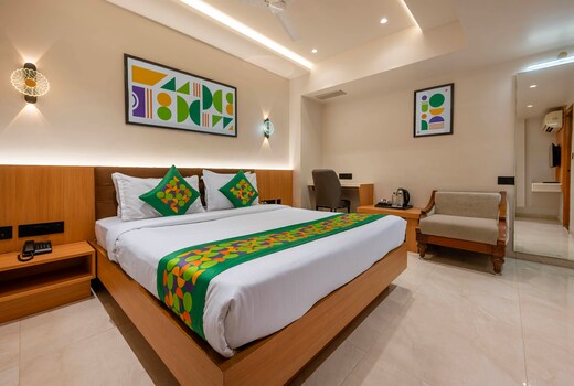 Treebo Shree Krishna Palace