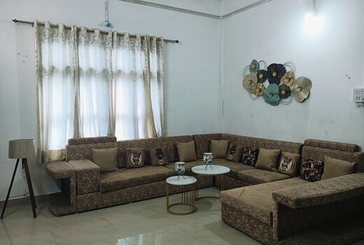 Debo s Homestay