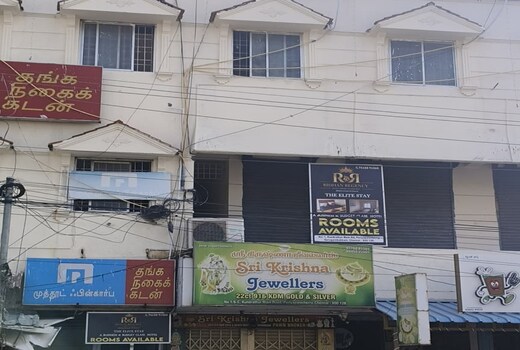 Ridhan Regency Kundrathur Main Road