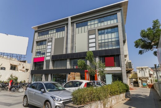 Hotel Sigma Inn