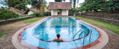 Misty Woods Resorts