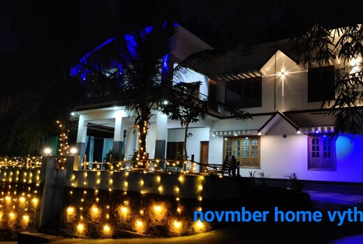 November Homes