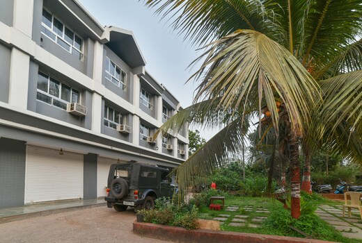 Hotel O Shubhankar