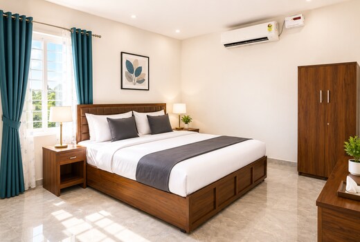 Surya Residency