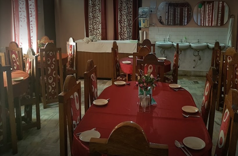 Hotel Madhepura
