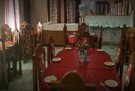 Hotel Madhepura