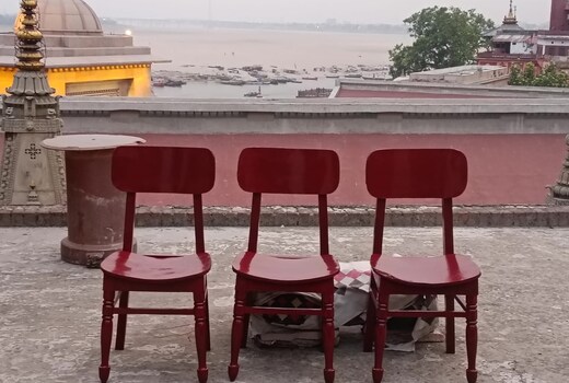 Shiva Roamers Hub Hostel