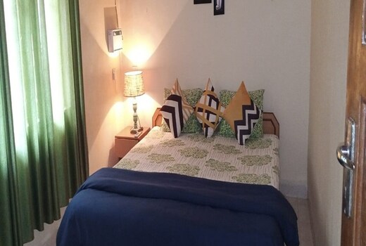 Furnished 2BHK Near Calangute Beach AC WIFI UPS