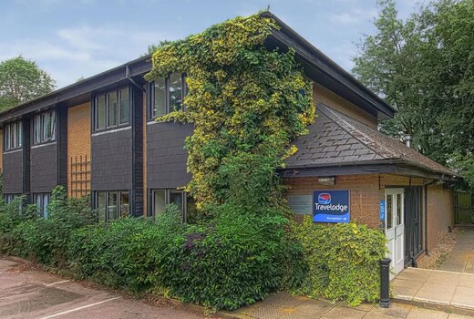 Travelodge Northampton Round Spinney