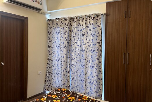Comfort stay