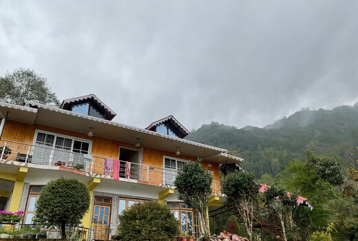 Uttara Agro Farmstay