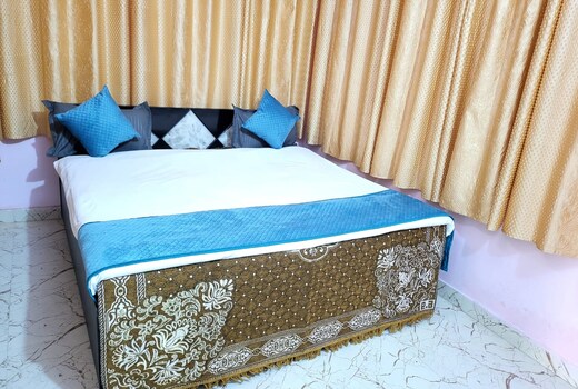 Shri Vrindavan Spiritual Stay