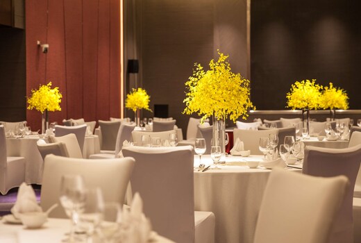 Radisson Blu Shanghai Pudong Jinqiao