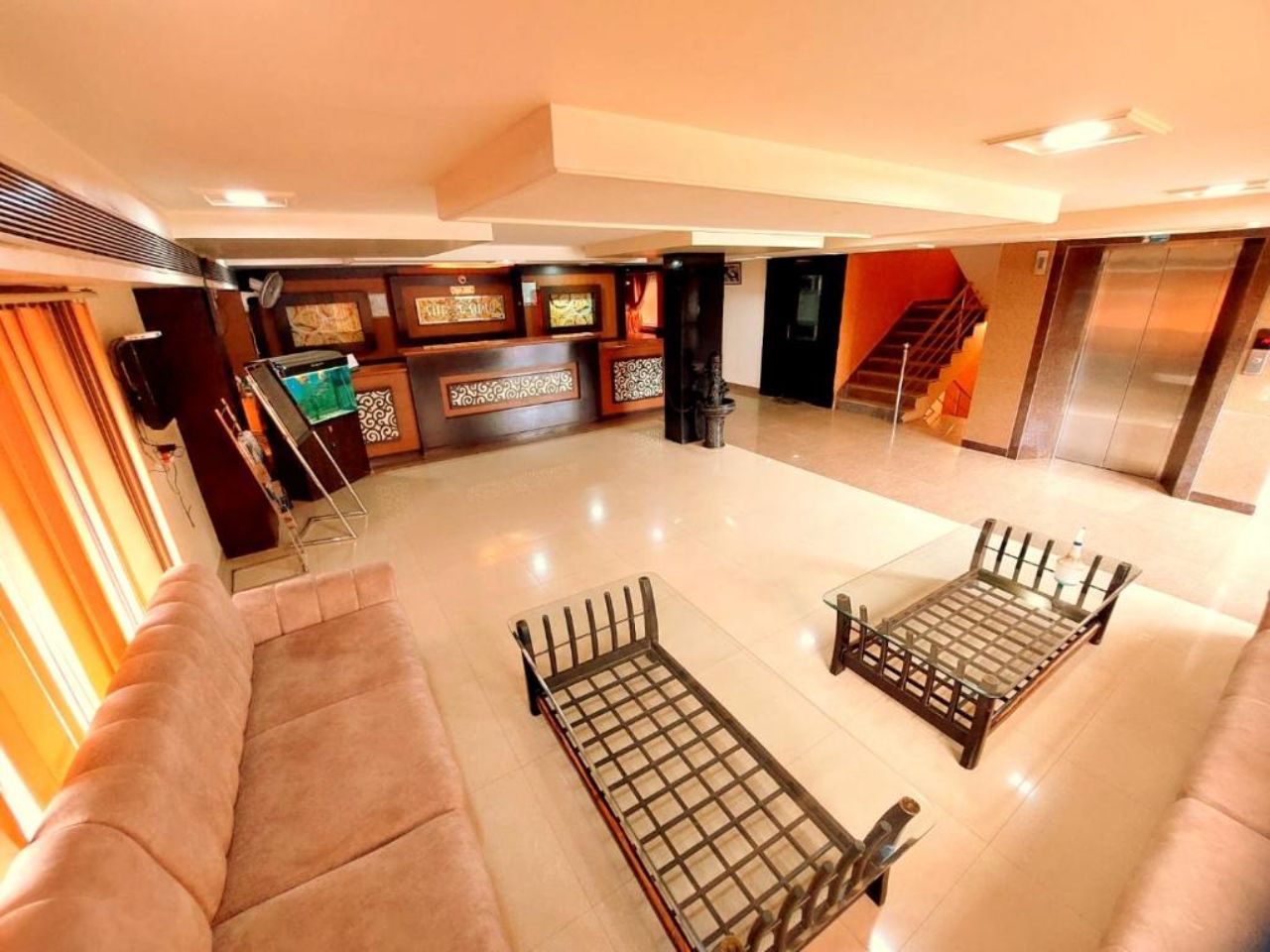 Main gallery