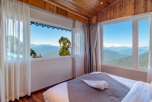 Echo hotel and spa by Tej hotels and resorts