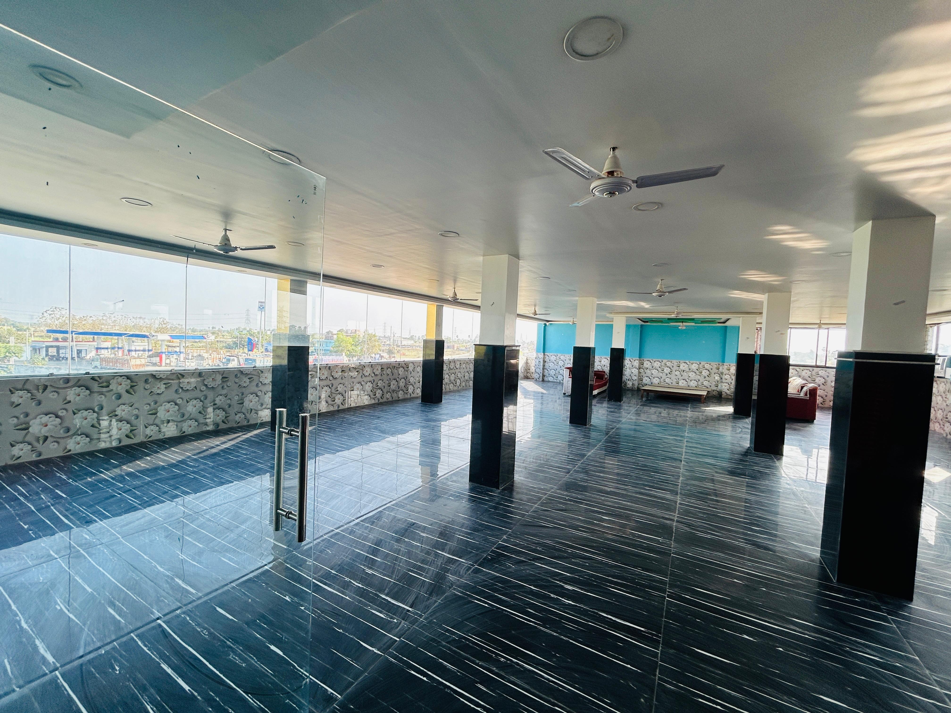 New Hotel Gautam