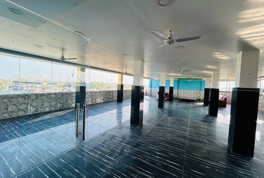 New Hotel Gautam