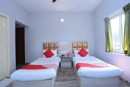Super Townhouse Prince Palace