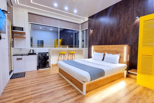 Stay inn nest